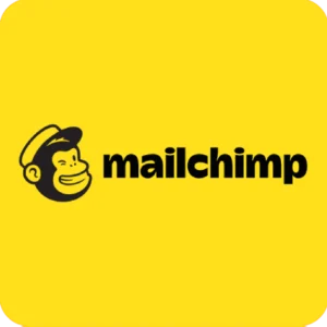 Mailchimp
