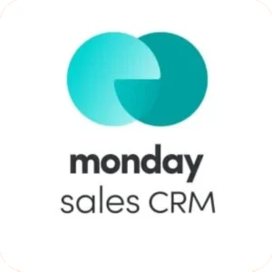 MondayCRM
